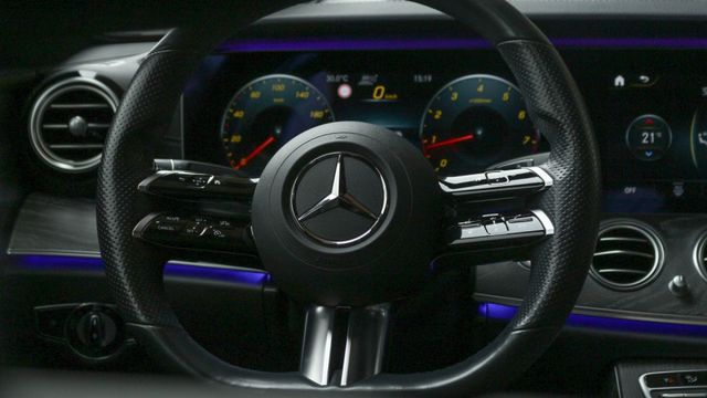 W213.5 E350 滿配  第9張相片