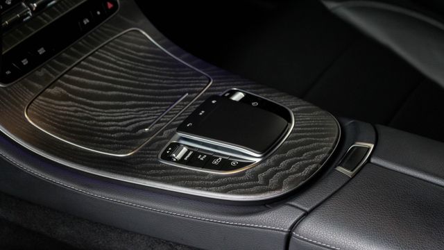 W213.5 E350 滿配  第13張相片