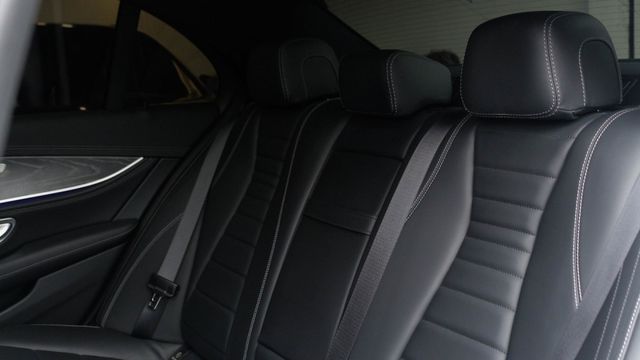 W213.5 E350 滿配  第15張相片