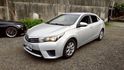 MK11 ALTIS 改安卓機 / ABS SRS 倒車顯影 15吋鋁圈  第1張縮圖
