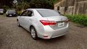 MK11 ALTIS 改安卓機 / ABS SRS 倒車顯影 15吋鋁圈  第2張縮圖
