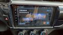 MK11 ALTIS 改安卓機 / ABS SRS 倒車顯影 15吋鋁圈  第6張縮圖