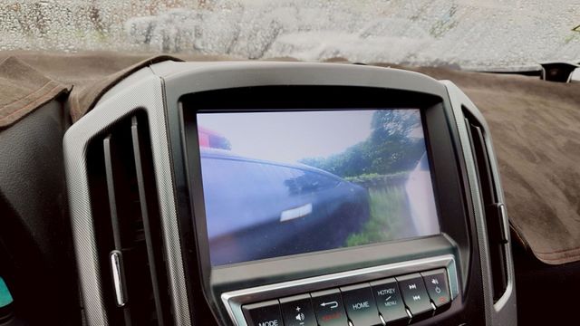 實車實價! U6  第6張相片