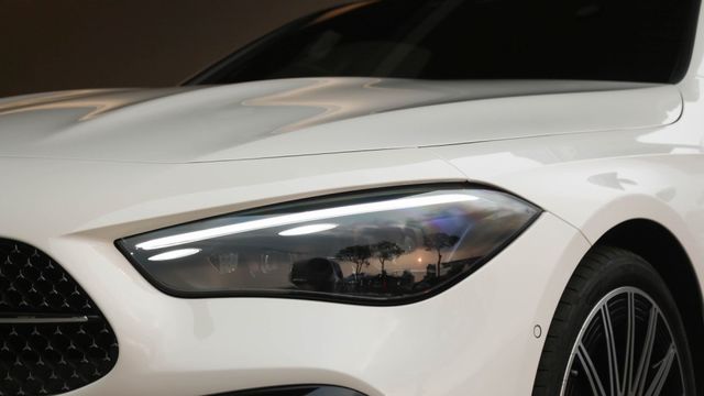 CLE450 P20 實車實價!  第3張相片