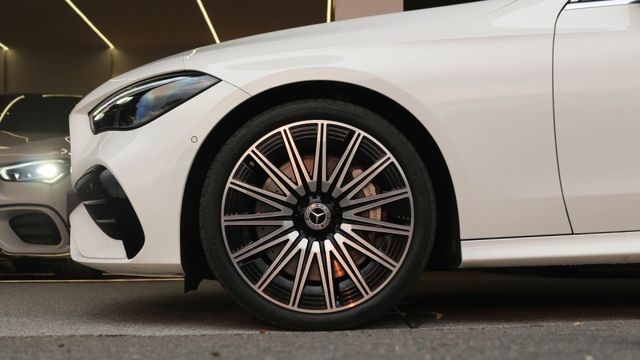 CLE450 P20 實車實價!  第4張相片