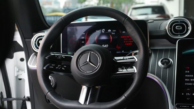 CLE450 P20 實車實價!  第6張相片