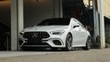 CLA45S 實車實價!  第1張縮圖