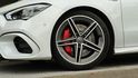 CLA45S 實車實價!  第4張縮圖