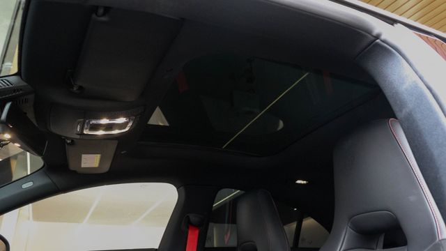 CLA45S 實車實價!  第13張相片