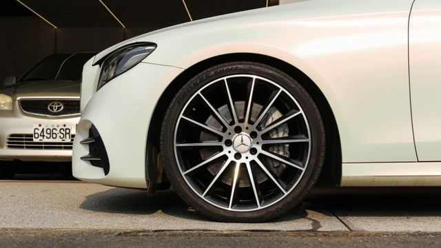 實車實價! E43 AMG  第5張相片