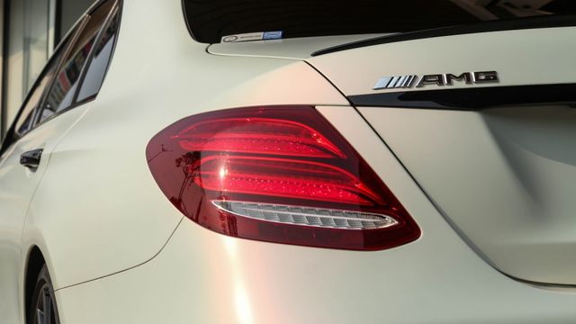 實車實價! E43 AMG  第6張相片