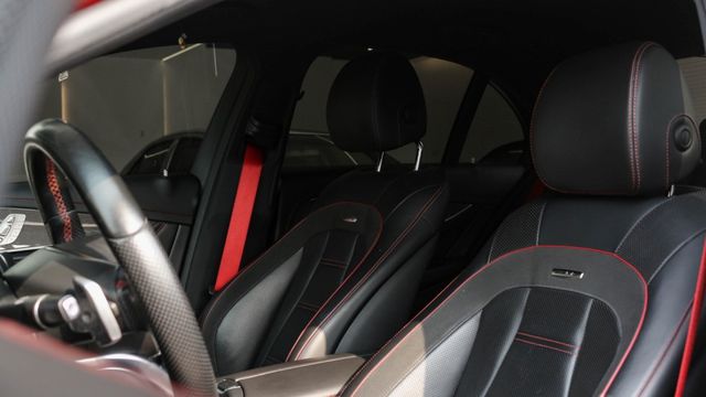 實車實價! E43 AMG  第10張相片