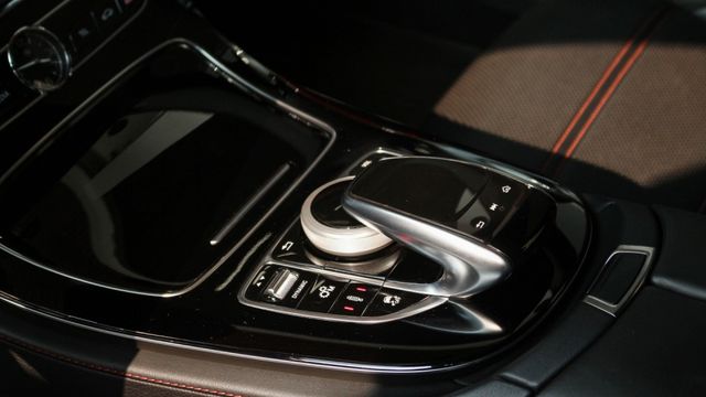實車實價! E43 AMG  第12張相片