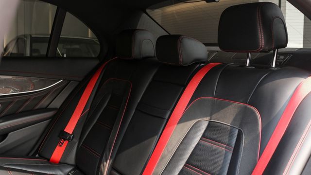 實車實價! E43 AMG  第14張相片