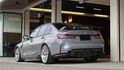 5AU 全車改G80 1:1寬體版 套件  第2張縮圖