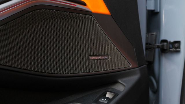 5AU 全車改G80 1:1寬體版 套件  第6張相片