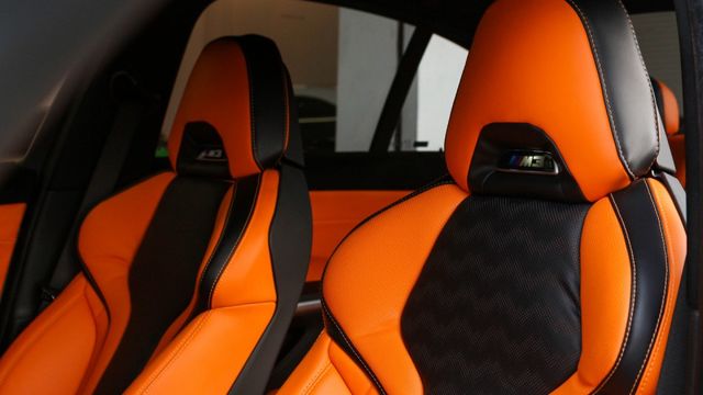 5AU 全車改G80 1:1寬體版 套件  第9張相片