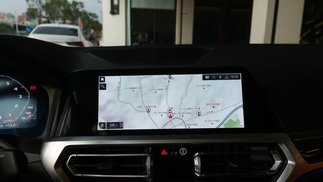 5AU 全車改G80 1:1寬體版 套件  第10張相片
