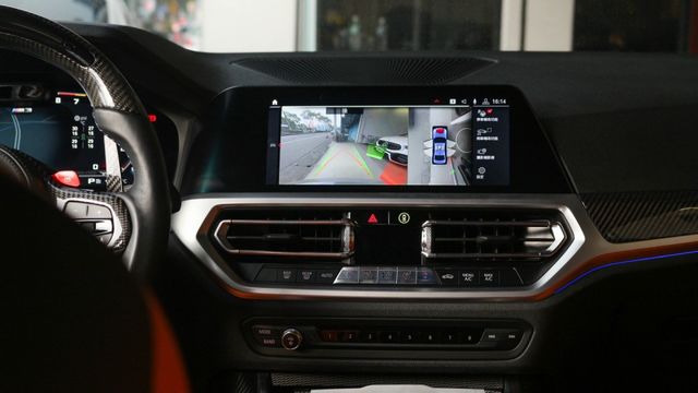 5AU 全車改G80 1:1寬體版 套件  第11張相片