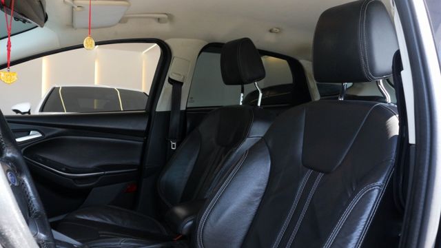 實車實價!定速巡航 後視鏡方向指示燈  LED尾燈  空力套件 電動天窗  第7張相片