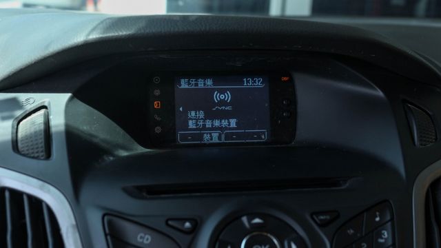 實車實價!定速巡航 後視鏡方向指示燈  LED尾燈  空力套件 電動天窗  第8張相片