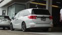 ACC 智慧跟車  道置中輔助  盲點偵測  倒車顯影  通風/加熱椅 IKEY  天窗 黑內裝 電尾門 雙電滑  第2張縮圖