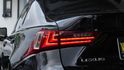 實車實價!LED尾燈  空力套件  方向盤快控鍵   換檔撥片   方向盤電動調整   恆溫空調   分區溫控  第4張縮圖