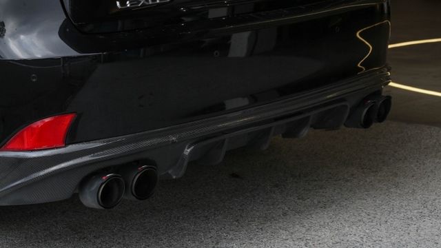 實車實價!LED尾燈  空力套件  方向盤快控鍵   換檔撥片   方向盤電動調整   恆溫空調   分區溫控  第5張相片