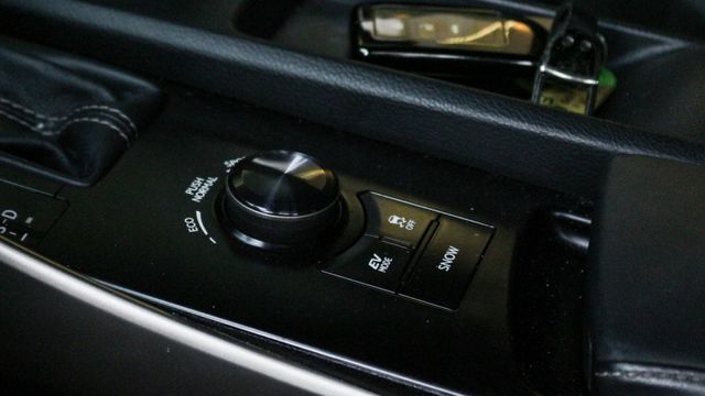 實車實價!LED尾燈  空力套件  方向盤快控鍵   換檔撥片   方向盤電動調整   恆溫空調   分區溫控  第11張相片