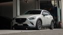 CX-3實車實價! 車道偏離警示系統  車道變換輔助系統  ACC主動跟車系統  第1張縮圖