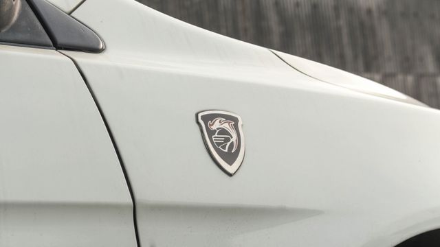 實車實價!ABS SRS 日型燈 電子後照鏡 倒車顯影  第4張相片