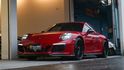 Carrera GTS 實車實價!選配到739.9  第1張縮圖