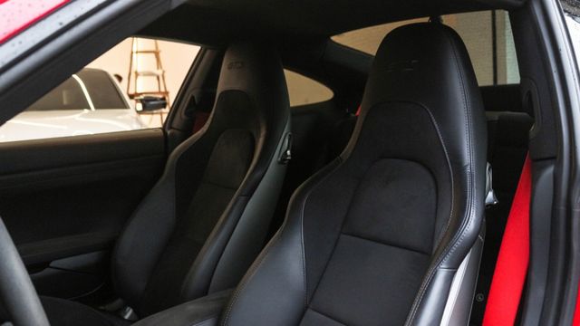 Carrera GTS 實車實價!選配到739.9  第9張相片