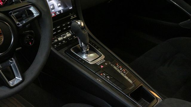 Carrera GTS 實車實價!選配到739.9  第12張相片