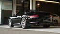 991 Carrera S cabriolet 敞篷 總代理  第2張縮圖