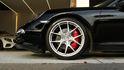 991 Carrera S cabriolet 敞篷 總代理  第3張縮圖