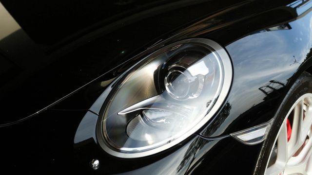 991 Carrera S cabriolet 敞篷 總代理  第4張相片