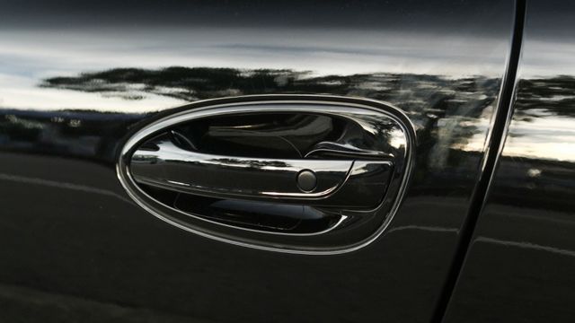 991 Carrera S cabriolet 敞篷 總代理  第6張相片