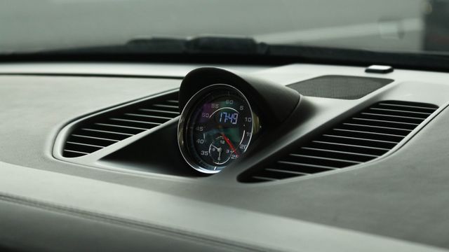 991 Carrera S cabriolet 敞篷 總代理  第10張相片