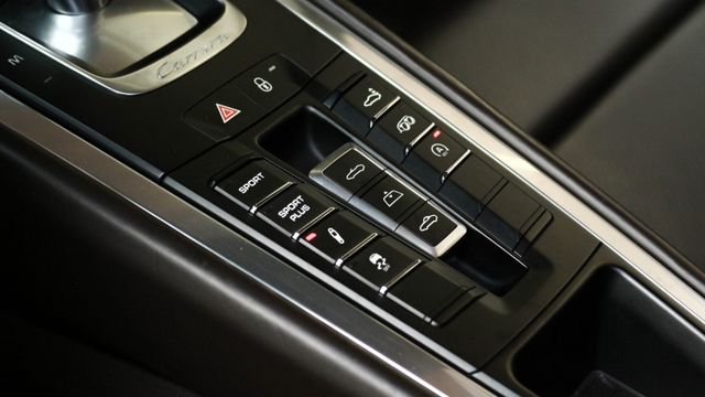 991 Carrera S cabriolet 敞篷 總代理  第12張相片