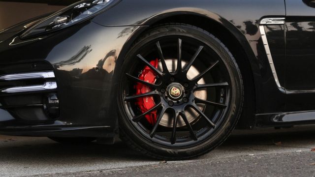 實車實價! 改971車頭 鋁圈 安卓雙螢幕  第4張相片