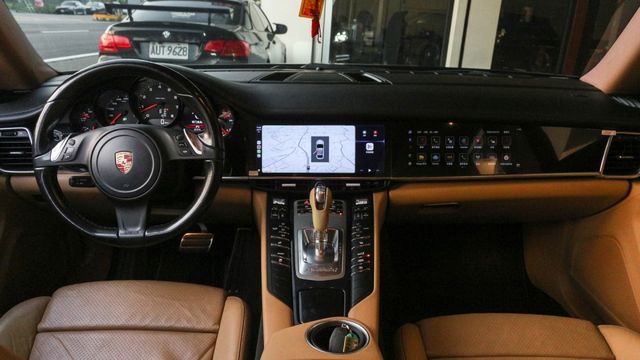 實車實價! 改971車頭 鋁圈 安卓雙螢幕  第12張相片