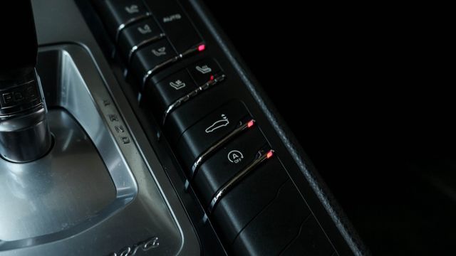 實車實價! 改避震 20寸圈排氣管閥門 安著機 鐵支牌  第14張相片