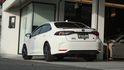 GR ALTIS 2.0 全車原鈑件  第2張縮圖