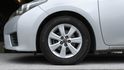 MK11 ALTIS 改安卓機 / ABS SRS 倒車顯影 15吋鋁圈  第4張縮圖