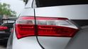MK11 ALTIS 改安卓機 / ABS SRS 倒車顯影 15吋鋁圈  第5張縮圖