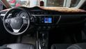 MK11 ALTIS 改安卓機 / ABS SRS 倒車顯影 15吋鋁圈  第11張縮圖
