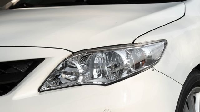 實車實價!ALTIS Z版 2.0  第3張相片