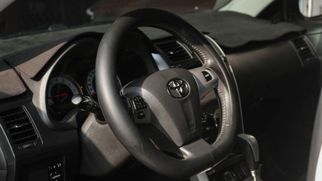 實車實價!ALTIS Z版 2.0  第7張相片