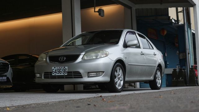 保證實車實價! VIOS  第1張相片
